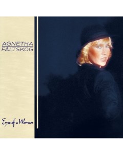 Agnetha Faltskog Eyes Of A Woman LP Universal music
