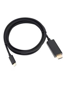 Переходник USB TYPE C в HDMI Vconn