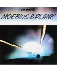 Moebius and Plank En Route 180g Bureau b