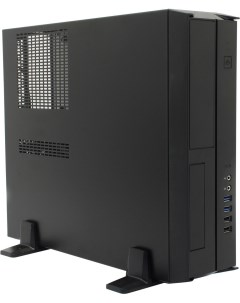 Настольный компьютер черный 0788999 Oldi computers