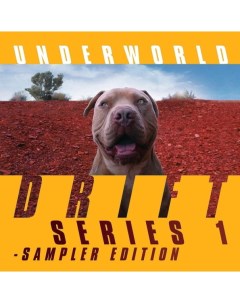 Underworld Drift Series 1 Sampler Edition 2LP Universal music