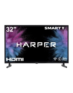 Телевизор 32R820TS NEW 32 81 см HD Harper