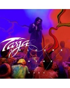 Tarja Colours in the Dark Picture Disc Limited Edition Earmusic