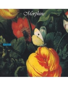 Morphine Good Vinyl LP Yep roc