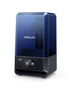 3D принтер HALOT RAY Creality3d