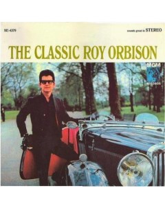 Roy Orbison The Classic Mgm records