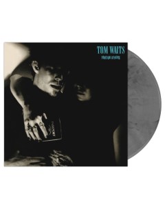 Tom Waits Foreign Affairs Coloured Vinyl LP Anti