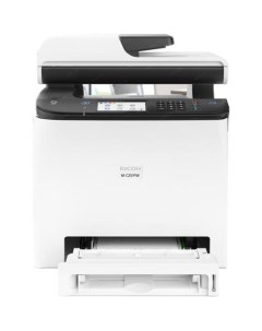 Лазерный принтер 408545 Ricoh