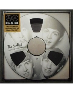 The Beatles Reel to Reel Outtakes 1963 VINYL Reel-to-reel music company