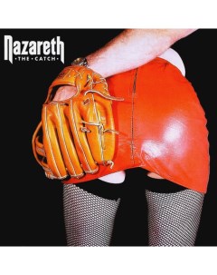 Nazareth The Catch 2LP Rock classics