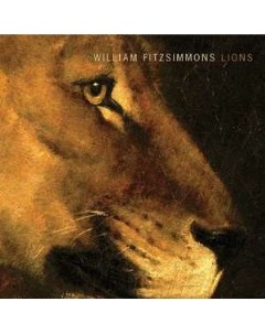 William Fitzsimmons Lions VINYL Network