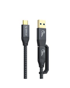 USB Кабель черный ACC32 03 BK BP Orico
