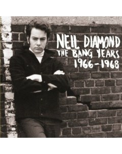 Neil Diamond The Bang Years 180 grams audiophile vinyl Music on vinyl (cargo records)