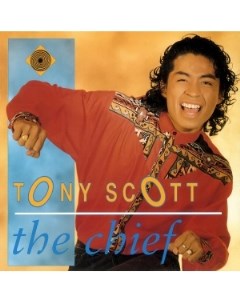 Scott Tony Chief Expressions From The Soul Music on vinyl
