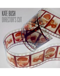 Kate Bush Director s Cut 2LP Fish people