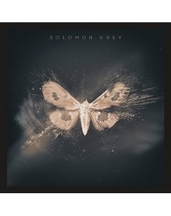 Solomon Grey Solomon Grey Decca music group ltd.