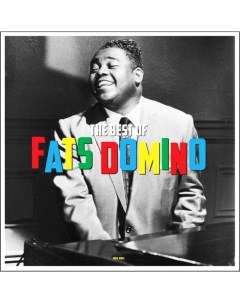 Fats Domino The Best Of LP Not now music