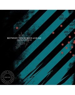 Between The Buried And Me The Silent Circus Spinefarm records