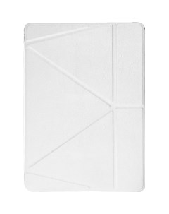 Чехол Onjess Folding Style Smart Stand Cover для iPad Pro 11 белый Nobrand