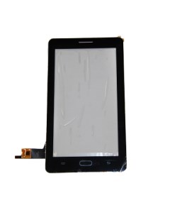 Тачскрин для планшета 7 0 YCF0206 192 107 mm черный Promise mobile