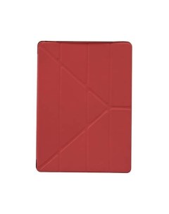 Чехол для Apple iPad Pro 12 9 Red Borasco