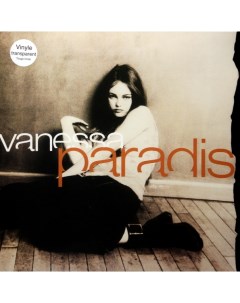 Vanessa Paradis Vanessa Paradis Clear Vinyl LP Universal music