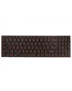 Клавиатура для ноутбука Asus N56DP N56DY N56VB Rocknparts