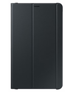 Чехол Book Cover для Galaxy Tab A 8 Black Samsung