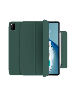 Чехол для Huawei Mate Pad Pro 12 6 2021 зеленый Mypads