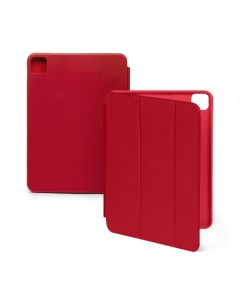 Чехол книжка iPad Pro 11 2020 Smart Case Red Nobrand