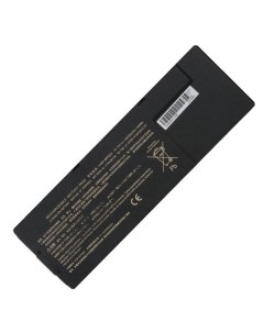 Аккумулятор для ноутбука Sony VPC SA VPC SB VPC SE SV S 4400mAh 11 1V Rocknparts