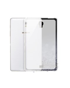 Чехол накладка бампер MyPads Tocco для Samsung Galaxy Tab S 8 4 SM T700 T705 Nobrand