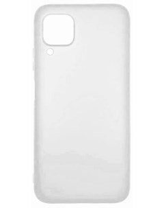 Чехол накладка Flex для Honor P40 Lite 2020 White More choice