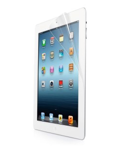 Защитная пленка для экрана iPad Mini 7 9 глянцевая DPF01IMcl Ibest