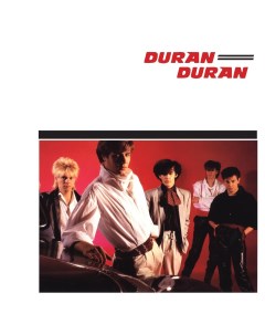 Duran Duran DURAN DURAN 180 Gram Emi