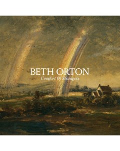 Beth Orton COMFORT OF STRANGERS 180 Gram Parlophone