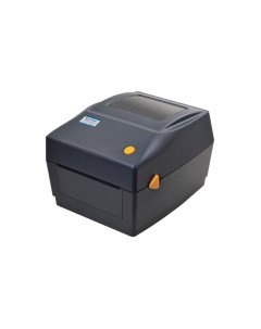 Принтер этикеток XP DT426B USB XP 460B Черный черный 6930878762325 Xprinter