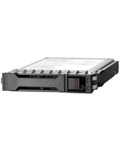 SSD накопитель P40497 B21 2 5 480 ГБ Hp