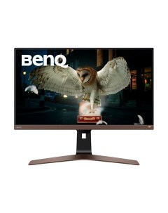 28 Монитор EW2880U Brown Black 60Hz 3840x2160 IPS Benq