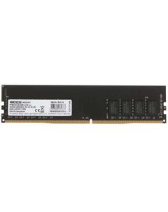 Оперативная память 8Gb DDR4 3200MHz R948G3206U2S U Amd