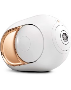 Портативная колонка Phantom Gold Devialet