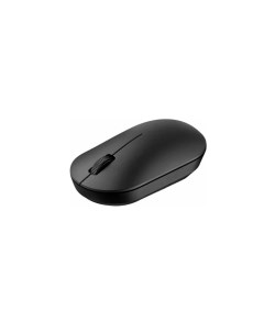 Беспроводная мышь Mi Mouse Lite 2 черный XMWXSB02YM Xiaomi