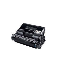 Тонер картридж для лазерного принтера A0FP022 Black оригинальный Konica minolta