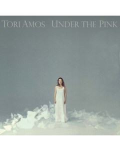 Tori Amos Under The Pink LP Atlantic