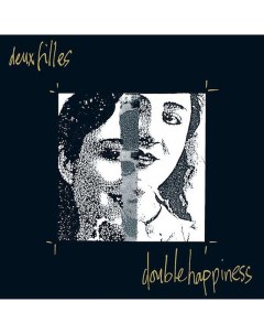 Deux Filles Double Happiness LP Plastinka.com