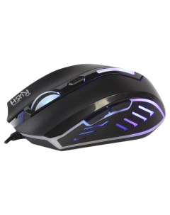 Игровая мышь Rush 712G K Black SBM 712G K Smartbuy