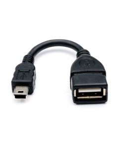 Переходник 12822 mini USB USB 2 0 Atcom