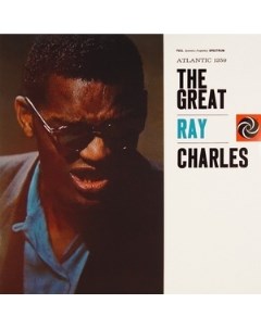 Ray Charles The Great Ray Charles Vinyl Warner music entertainment