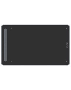 Графический планшет Deco LW IT1060BBK Xp-pen