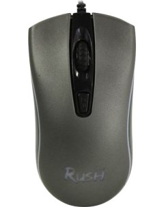 Игровая мышь Rush Phantom Gray SBM 713G G Smartbuy